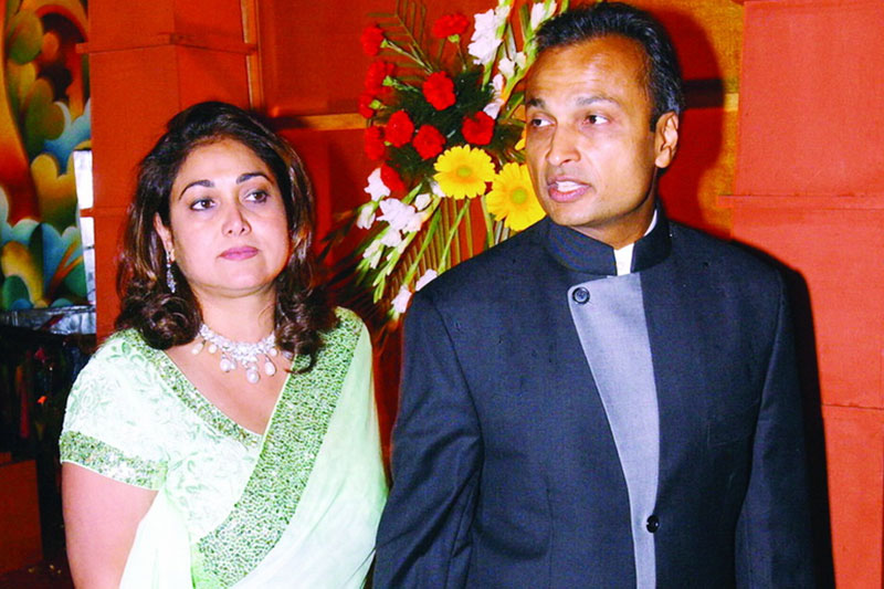 bollywood actresses married businessmen