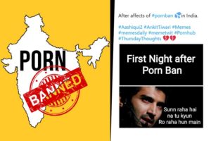 Adult Websites Banned