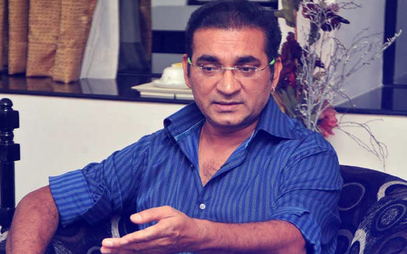 More and more people are coming under scanner in the new wave of #Metoo. A woman has alleged the singer Abhijeet Bhattacharya of sexual misconduct.