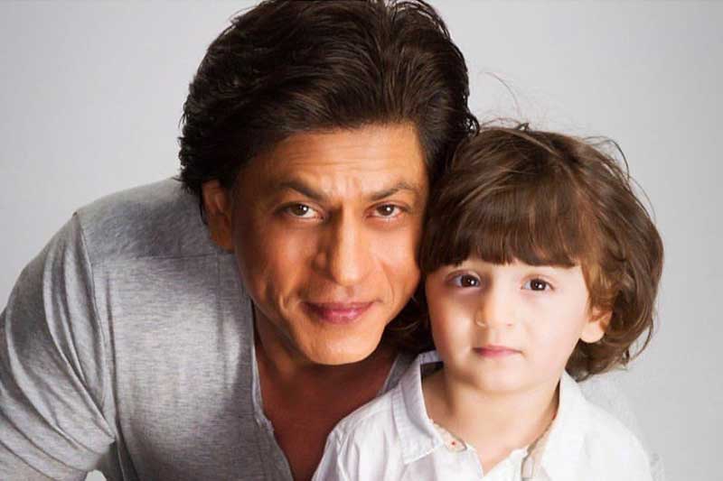 celebrities became parents when they wanted 