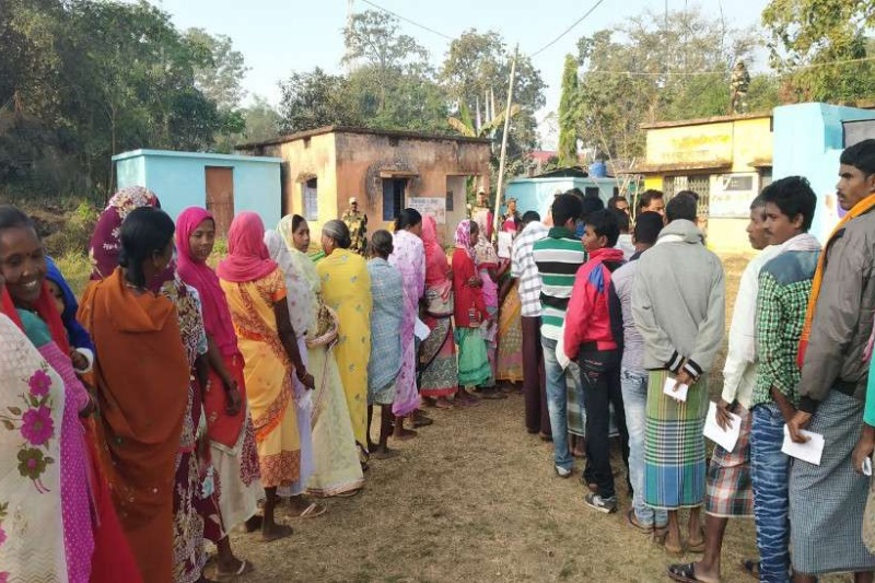 Chhattisgarh Assembly elections
