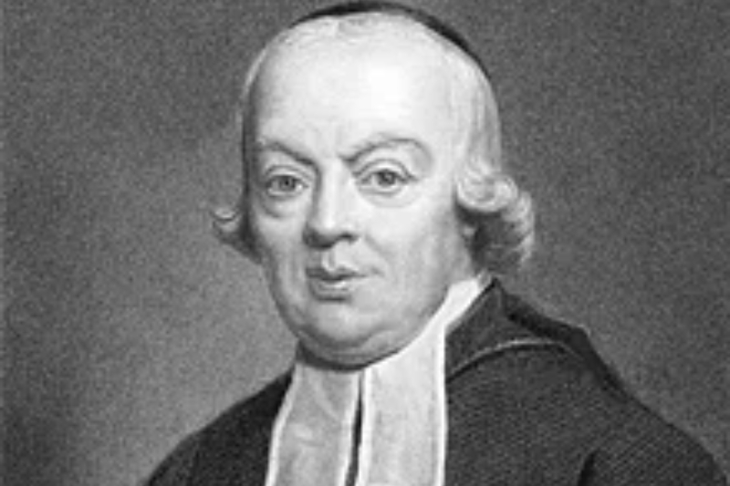 Charles Michel de l'Épée