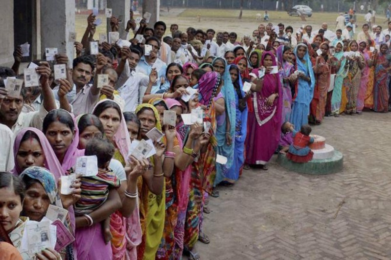 Chhattisgarh Assembly elections 2018