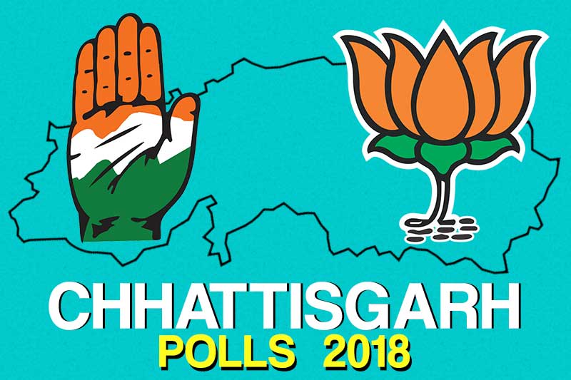 Chhattisgarh Assembly elections