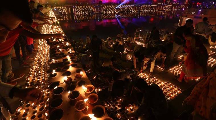 UP government sets new world record