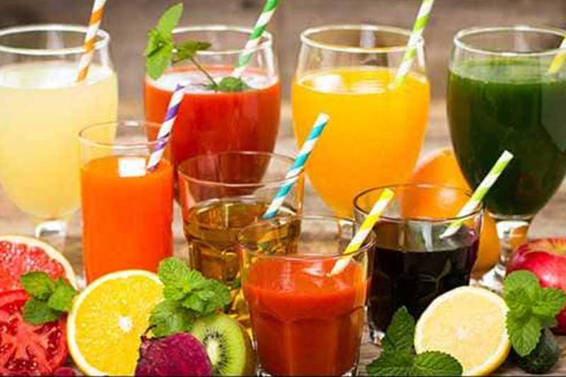 Fruit Juice