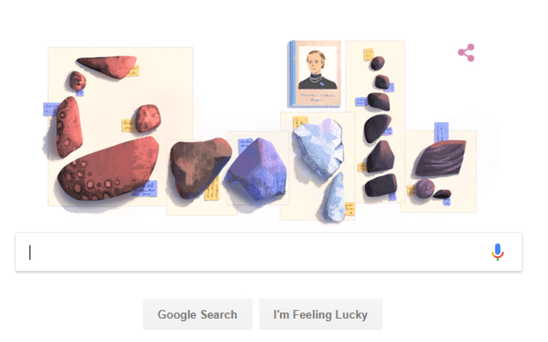 World's first female engineer