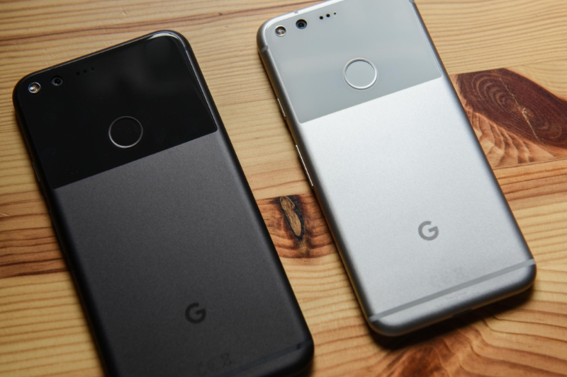 This Pixel 3 BOGO 50-percent off deal is already underway