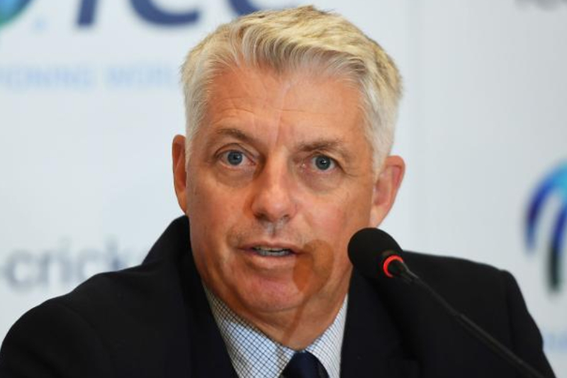 ICC Dream 11 Official Fantasy Game Partner 2023