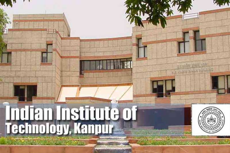 IIT-Kanpur: 4 Professors booked for casteist remark on fellow colleague