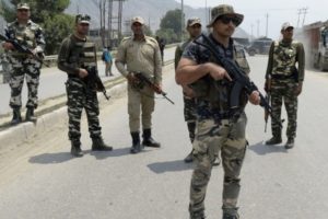 Jammu Kashmir civilians abducted