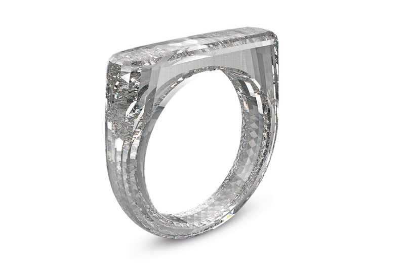 Jony Ive diamond ring