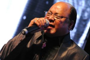 Mohammed Aziz died