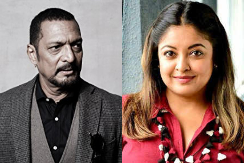 #MeToo: Nana Patekar responds to Women's Commission