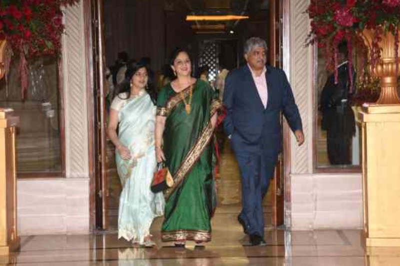 Deepika-Ranveer Bengaluru Reception
