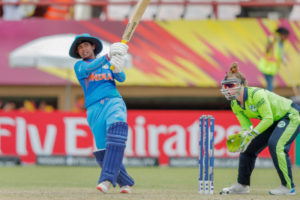 ICC Women's World T20 Mithali Raj Harmanpreet Kaur
