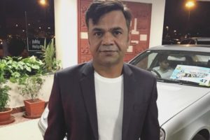 Delhi High Court gives actor Rajpal Yadav 3-month civil prison