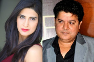MeToo Sajid Khan sex dog aahana kumra