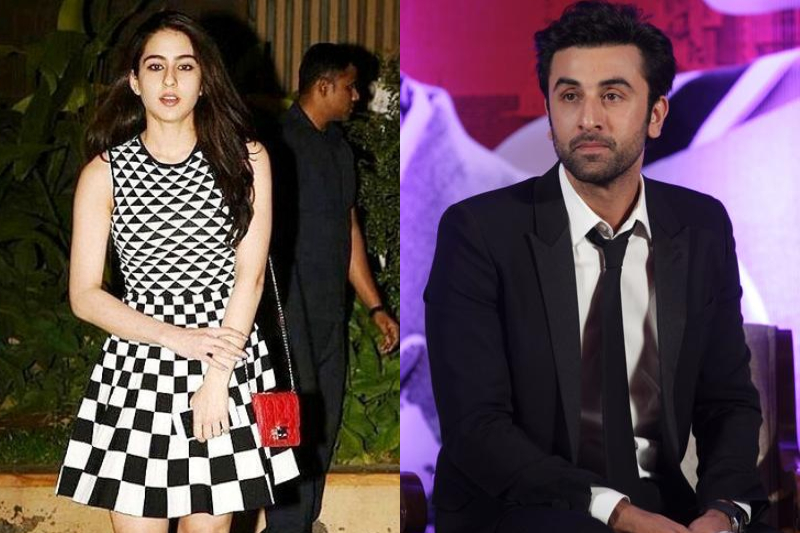 Sara Ali Khan does not want to marry Ranbir Kapoor anymore! Watch