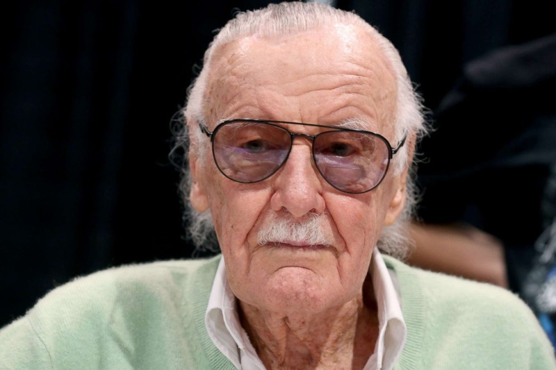 Stan Lee