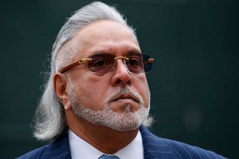 Vijay Mallya Economic Offender