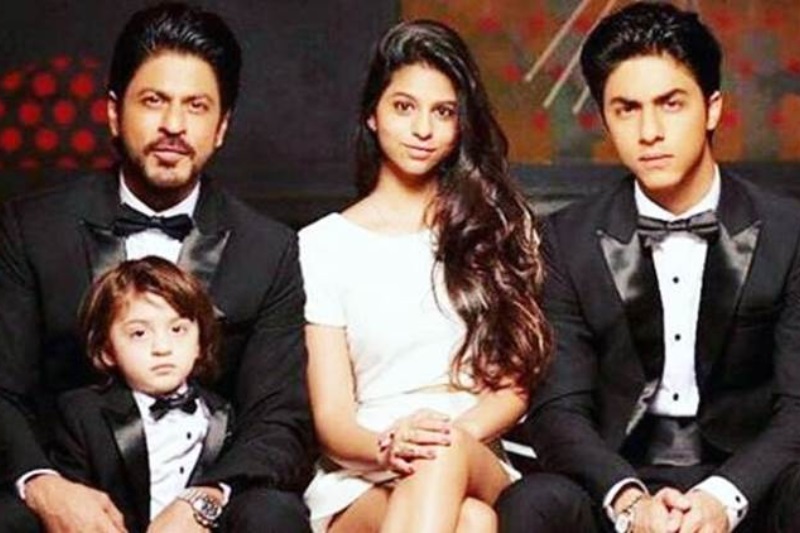 In Pics: 7 coolest Dads of Bollywood to brighten your day