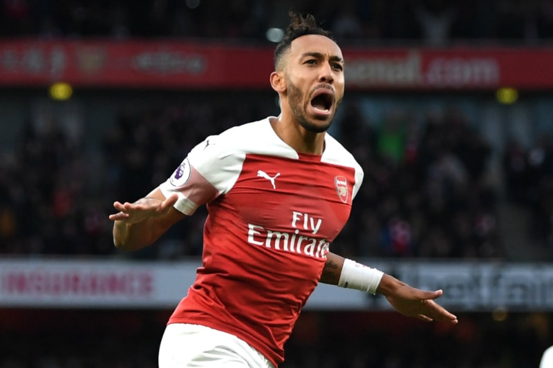 Arsenal Complete Stunning Comeback With 4 2 Win Over Spurs