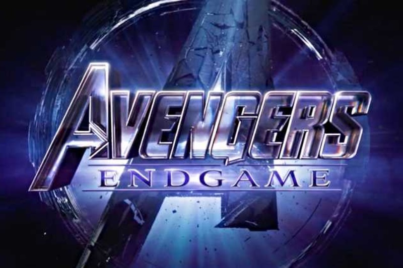 Marvel Entertainment reveals trailer, title, release date of Avengers