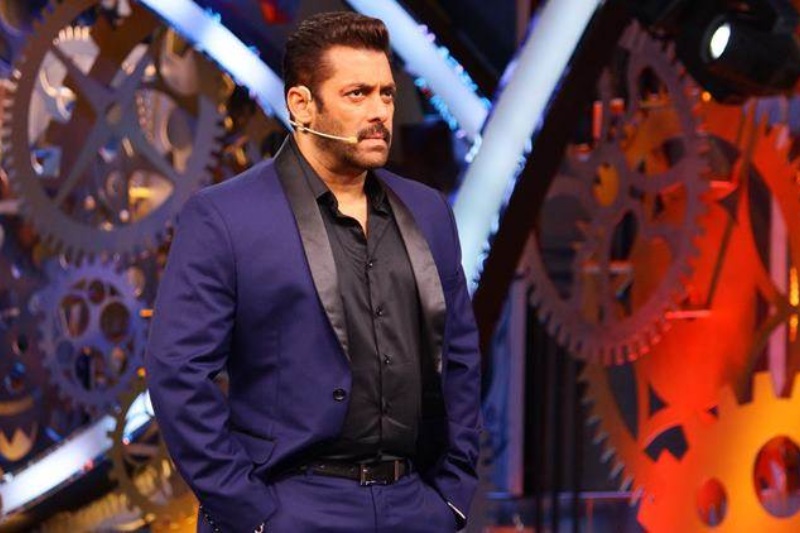 Bigg Boss: Salman Khan asks contestants to get ready for double eviction