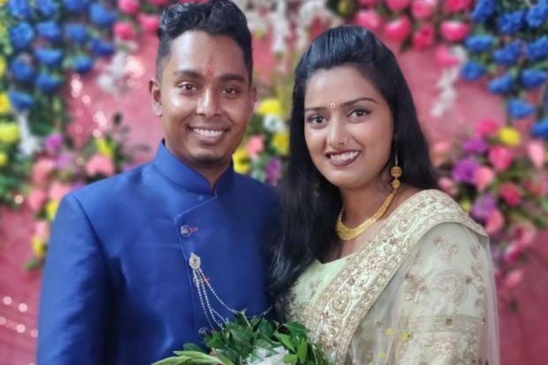 Archers Deepika Kumari Atanu Das engaged tie knot next November