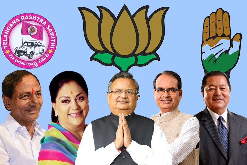Exit Poll 2018