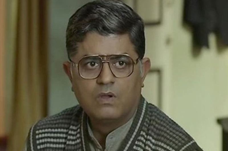 Gajraj Rao - Best Actor Male (Critics)