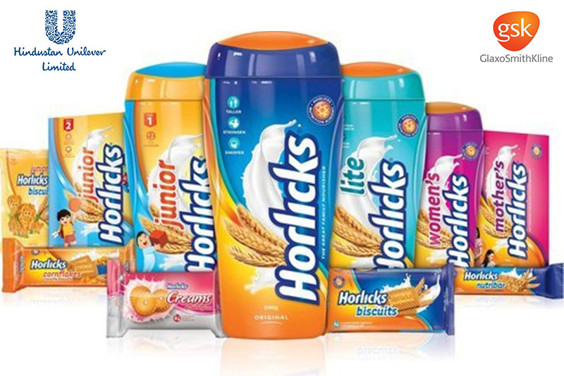 HUL buys GSK’s Horlicks