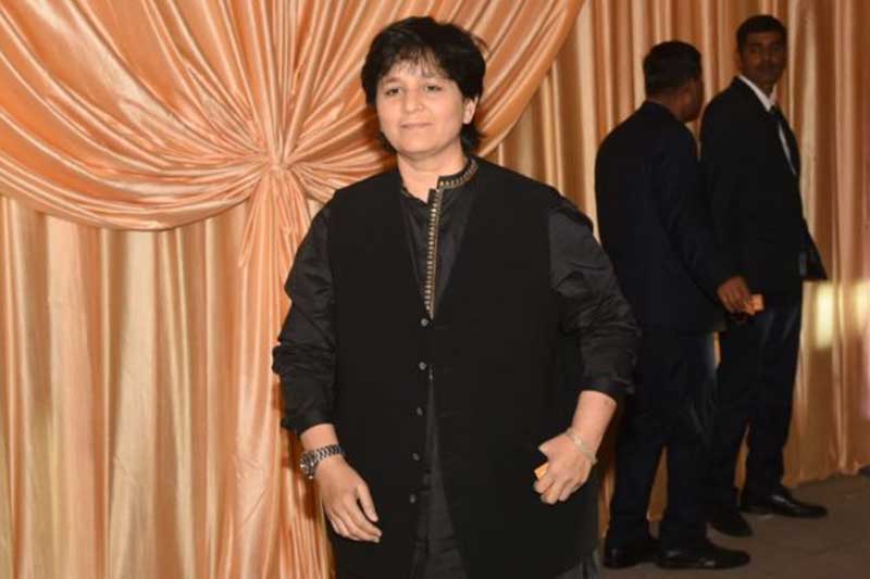 isha anand wedding reception celebs pics
