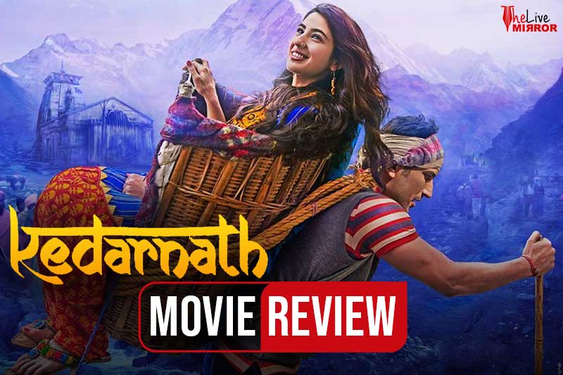 kedarnath movie online watch free