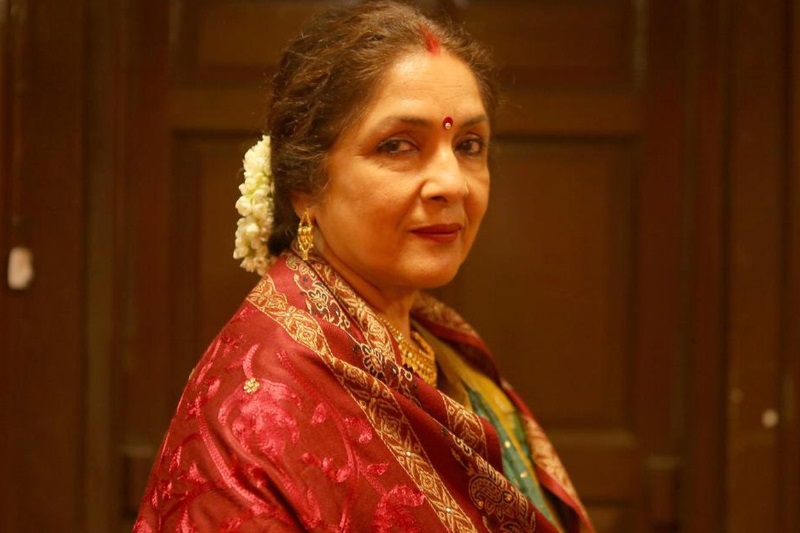 Neena Gupta - Best Actor Female (Critics)