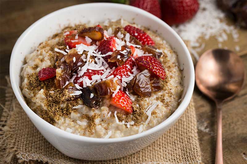 Oatmeal