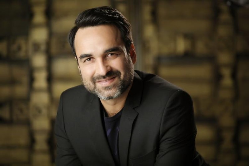Pankaj Tripathi - Best Actor in a supporting role