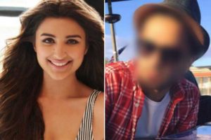 Parineeti Chopra to get married Chari Desai