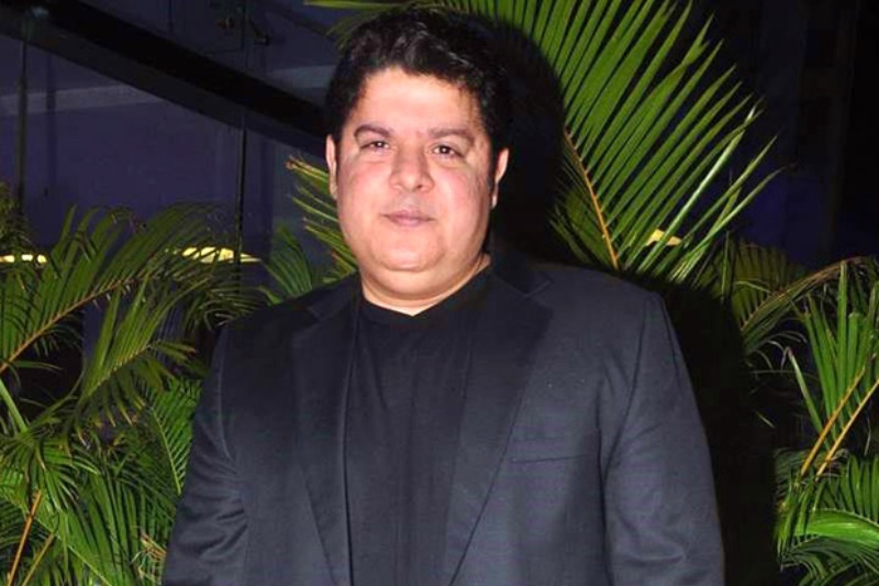 Sajid Khan