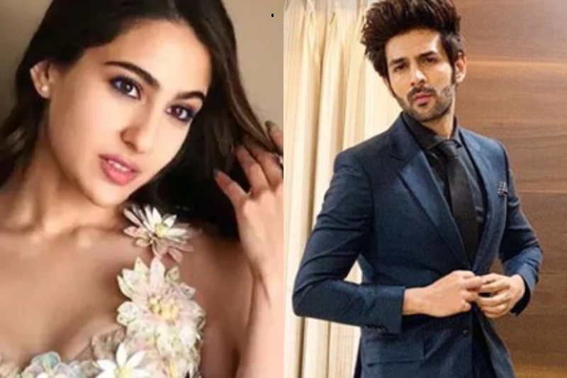 Sara Ali Khan and Kartik Aaryan to be seen in Imtiaz Ali’s Love Aaj Kal 2?