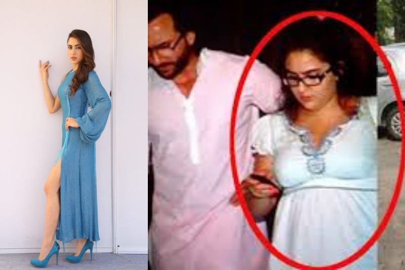 From battling PCOS to losing weight, Sara Ali Khan's ...