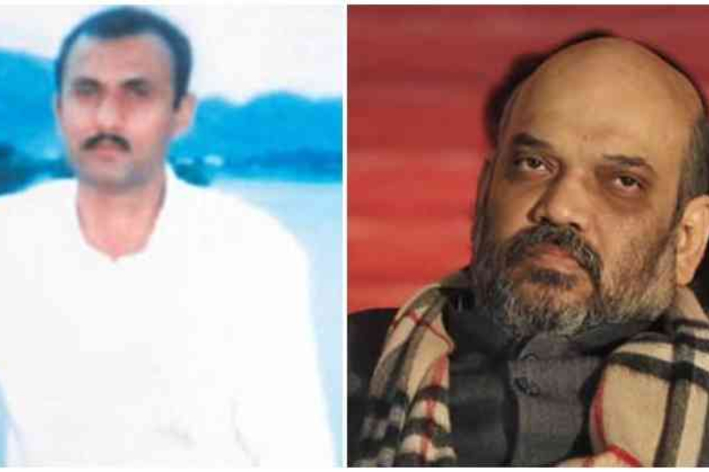 Sohrabuddin encounter case court acquits all