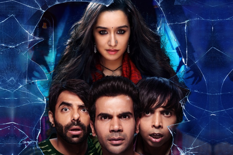 Stree - Best Film (Critics)