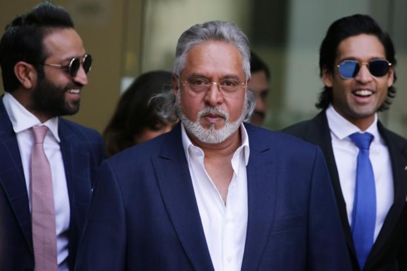 Image result for vijay mallya