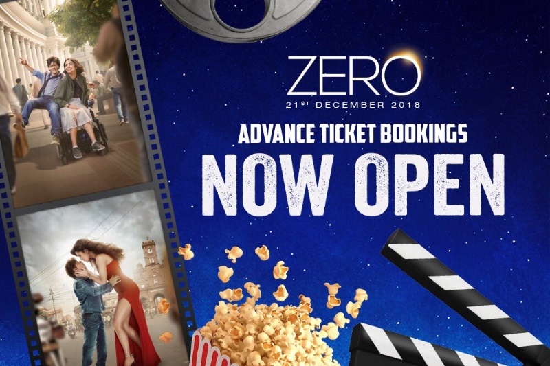 Zero Advance Booking
