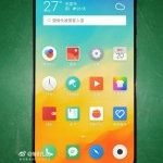 Meizo 16s Plus Photo Leaked