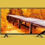 Mi LED TV 4A Pro 32-inch & Mi Sports Earphones Basic