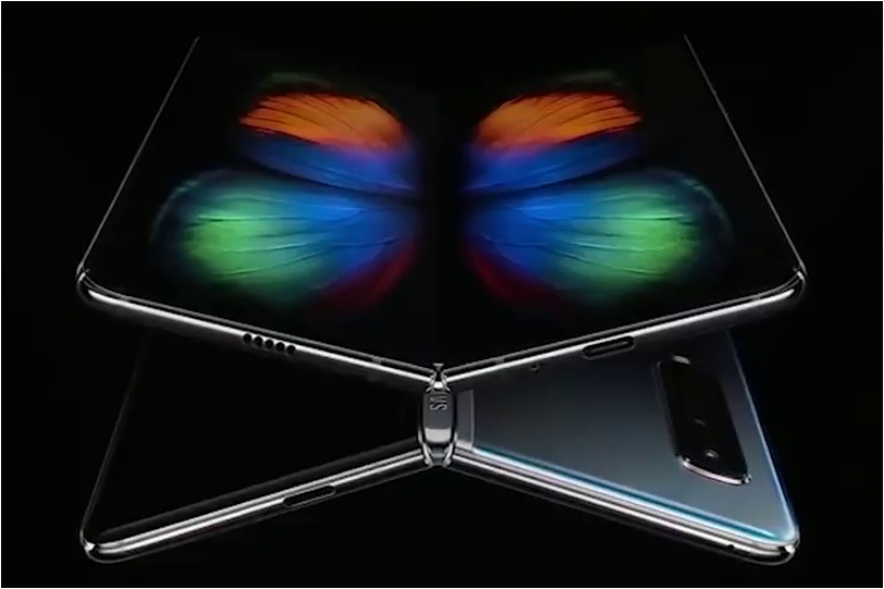 Samsung Galaxy Fold Price in India, Specs And More