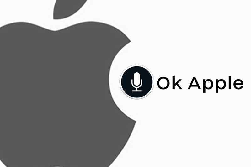 Девайся эпл. Ассистент Apple. Виртуальный помощник эпл. Ai Voice Apple.